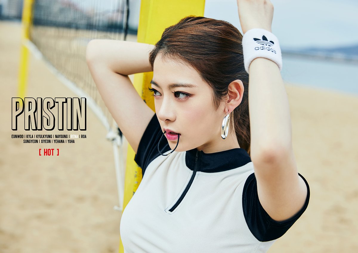 Pristin Pledis Girlz メンバーのプロフィール ぱんちゃぱんちゃ Pristin Pledis Girlz メンバーのプロフィール ぱんちゃぱんちゃ