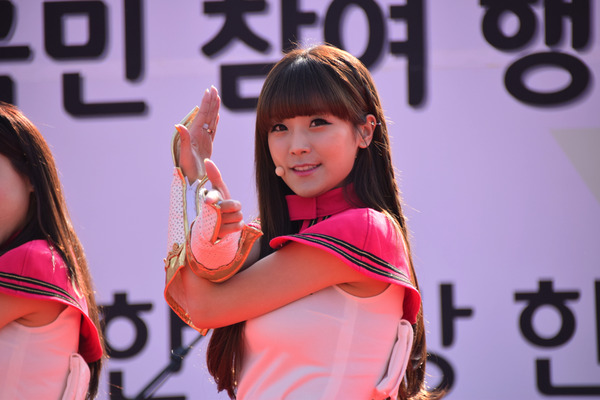 CRAYON POP #7