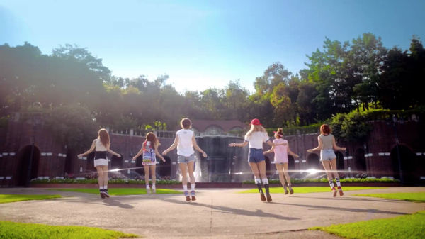 Apink