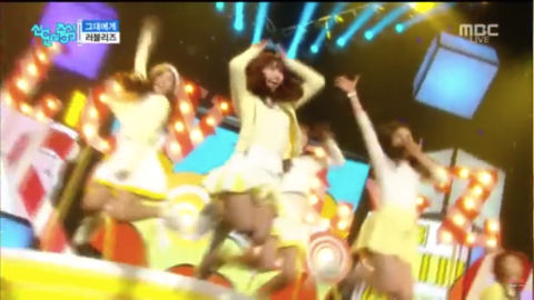 Lovelyz