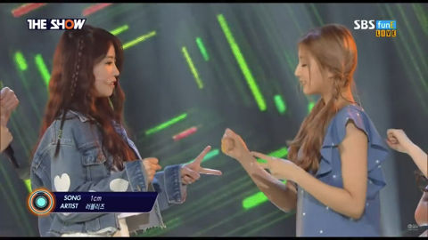 Lovelyz