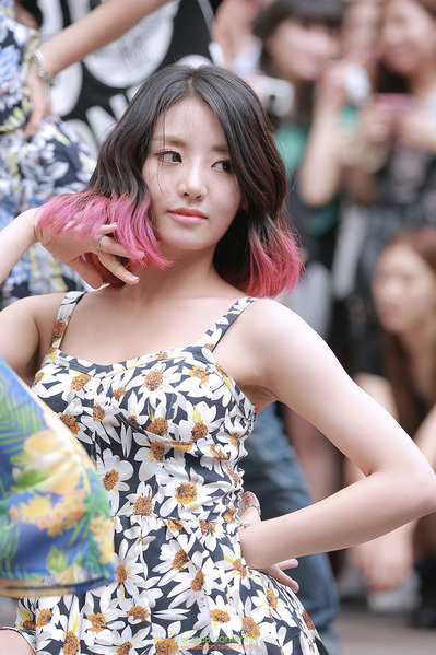 Ladies' Code