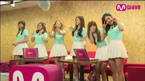 Apink Meet&Gree 13