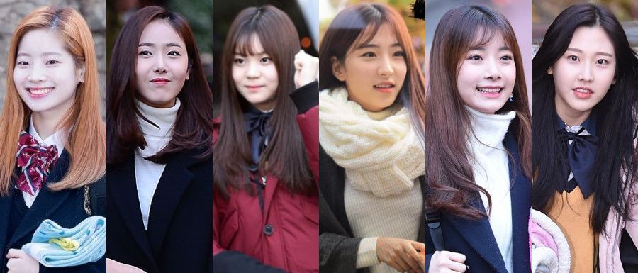 応援する人 される人 韓国の大学入試とk Popガールズ 寄稿 ぱんちゃぱんちゃ 応援する人 される人 韓国の大学入試とk Popガールズ 寄稿 ぱんちゃぱんちゃ