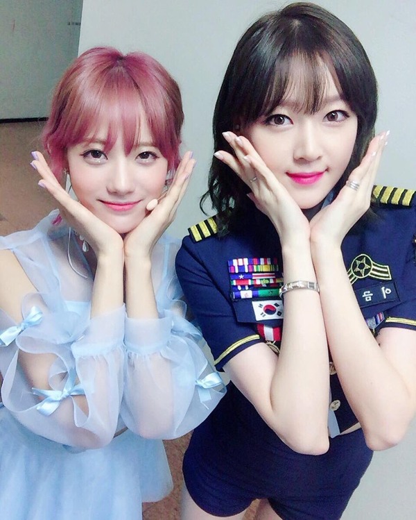 ルダ&クムジョ