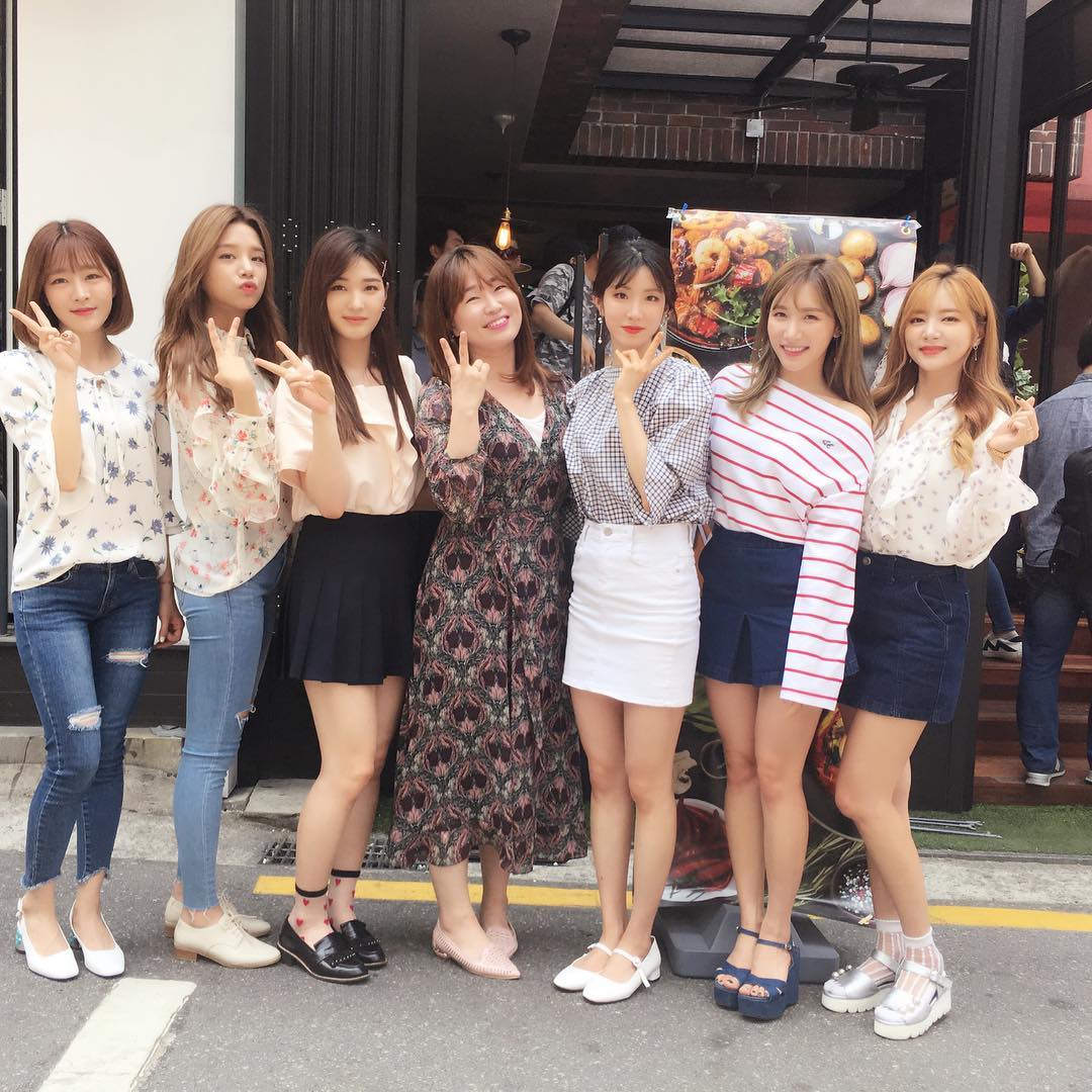 今年もlaboumとのお食事会に参加してきました ぱんちゃぱんちゃ