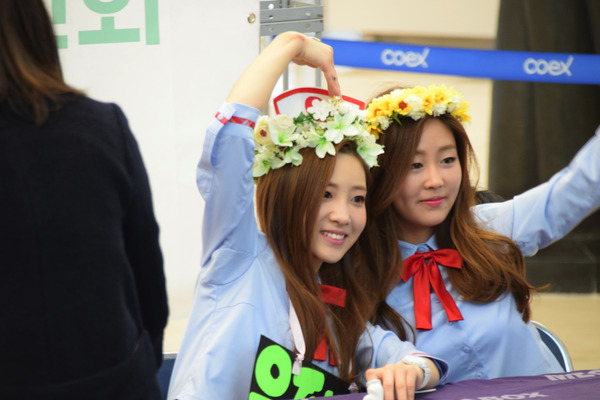 Lovelyz #42