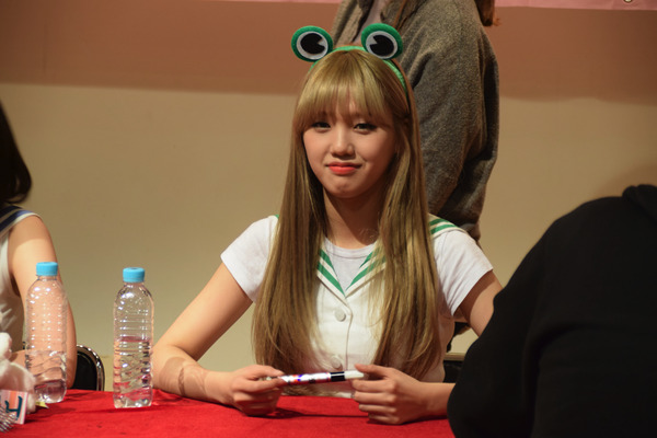 OH MY GIRL #53