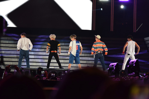 SHINee