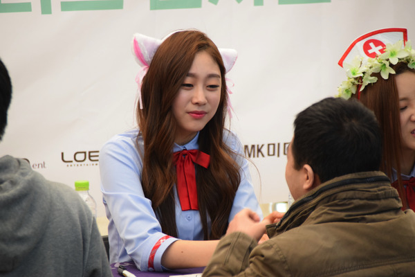 Lovelyz #33