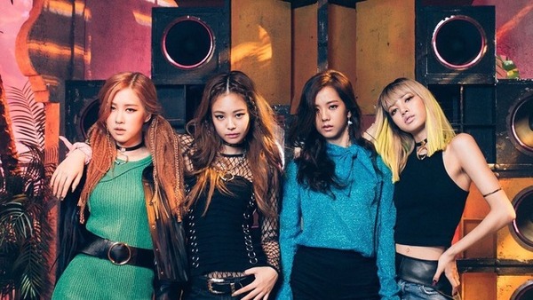 BLACKPINK