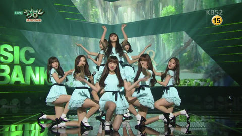 OH MY GIRL