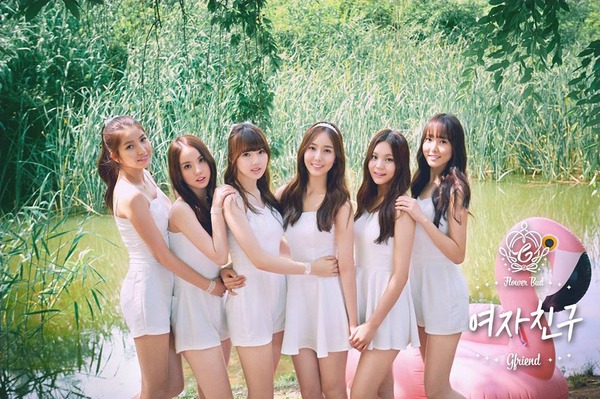 GFRIEND