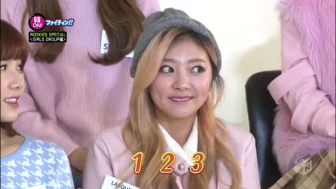 LABOUM
