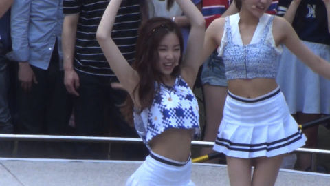 Baby KARA Live -6