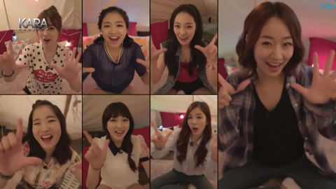 KARA PROJECT #5-33