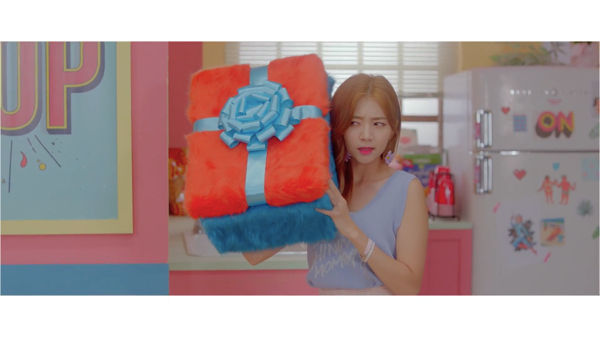 LABOUM