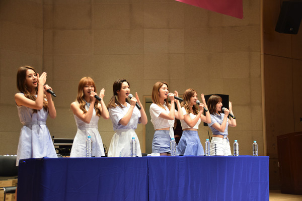 LABOUM #15