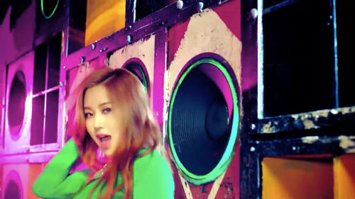 BLACK PINK
