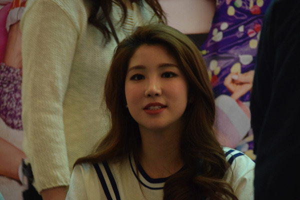 LABOUM #36