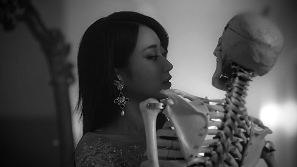 Nine Muses