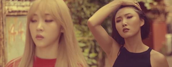 MAMAMOO