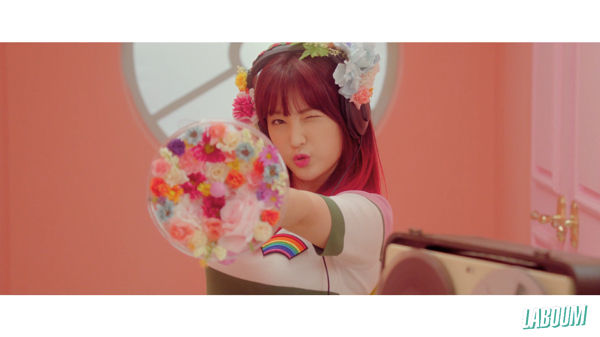 LABOUM