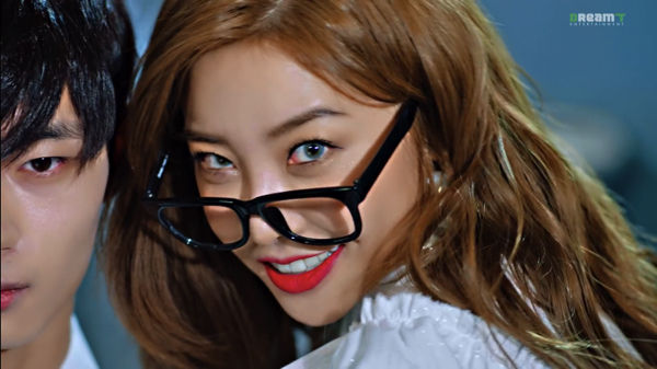 GIRL'S DAY
