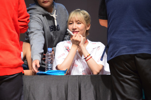 LABOUM #34
