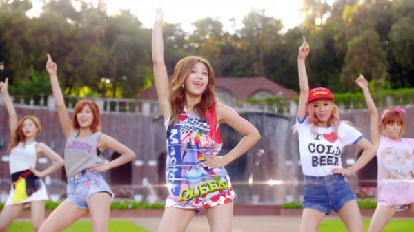 Apink