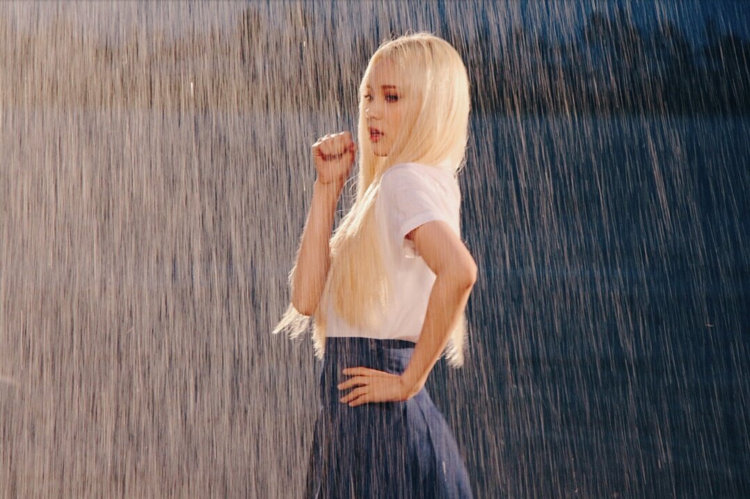Loopd ジンソルの Singing In The Rain かっこいい ぱんちゃぱんちゃ Loopd ジンソルの Singing In The Rain かっこいい ぱんちゃぱんちゃ
