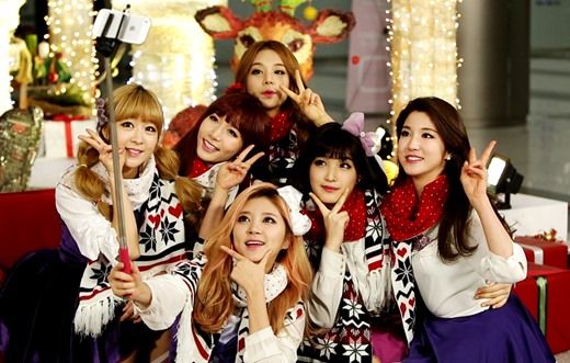 LABOUM