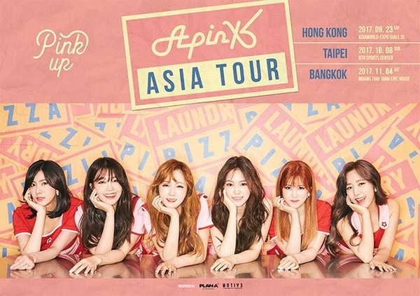 Apink