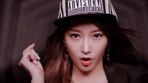 T-ARA EDM CLUB SUGAR FREE EDITION　希少　ジヨン T-ARA 「SUGAR FREE」は超攻撃的！ : ぱんちゃぱんちゃ