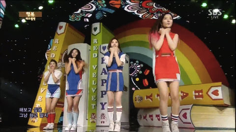 Red Velvet
