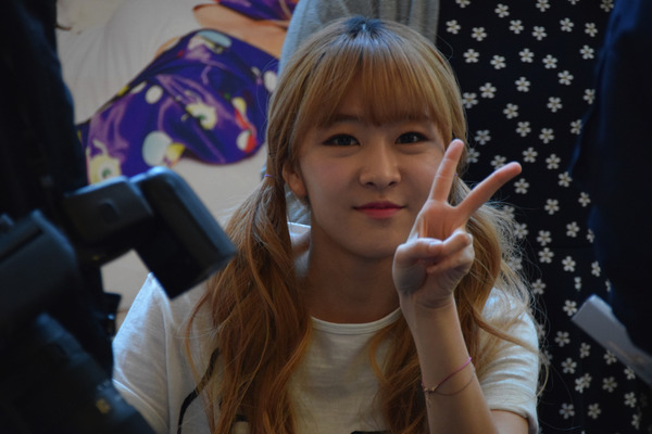 LABOUM #35