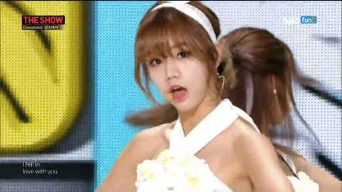 GIRL'S DAY