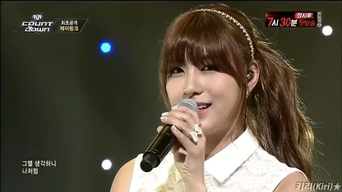 Apink