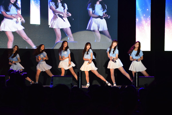 GFRIEND #3