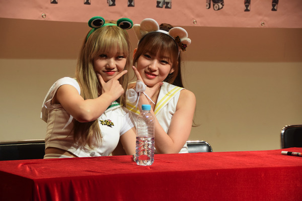 OH MY GIRL #72