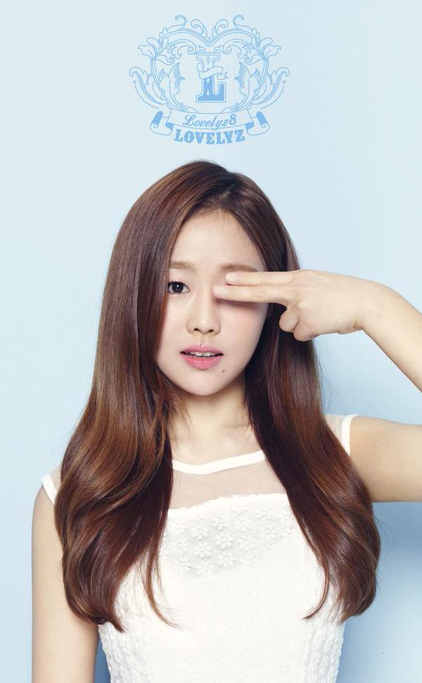 Lovelyz メンバーのプロフィールと見分け方 ぱんちゃぱんちゃ Lovelyz メンバーのプロフィールと見分け方 ぱんちゃぱんちゃ