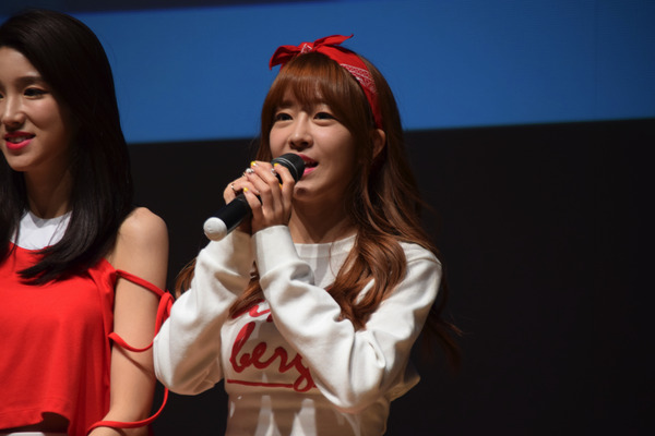 LABOUM #3