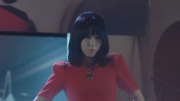 Ladies' Code 「So Wonderful」