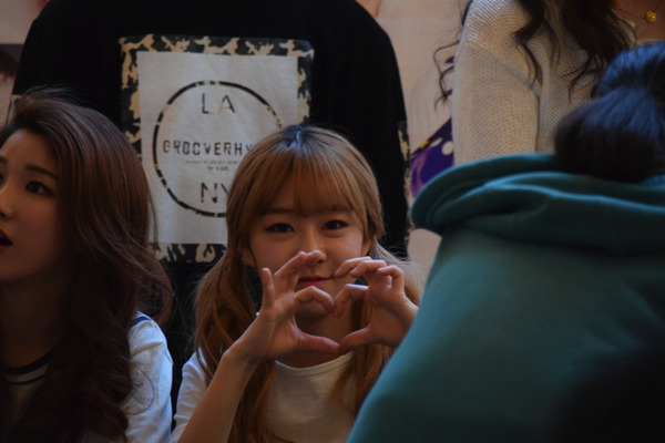 LABOUM #12