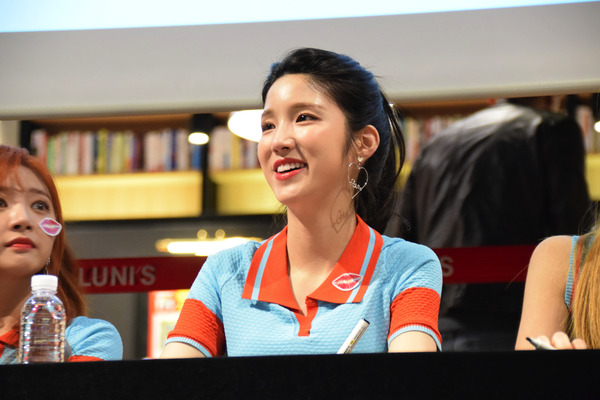 LABOUM #47