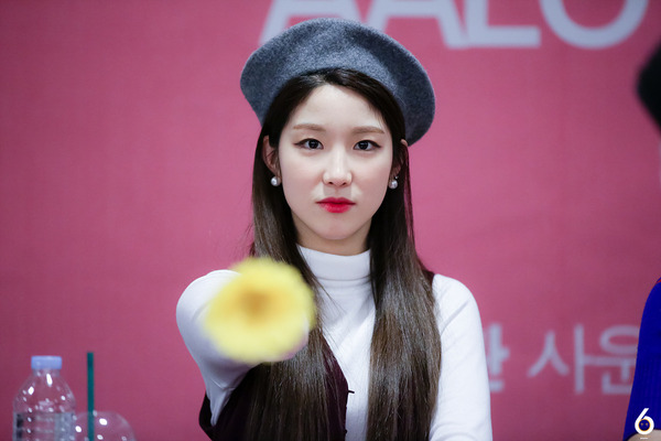 LABOUM #41