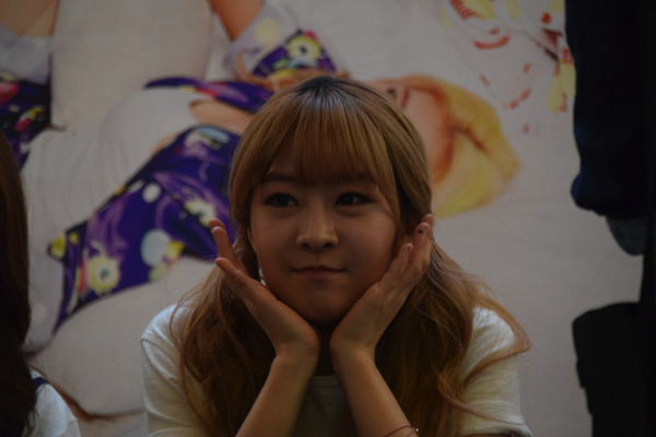LABOUM #40