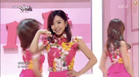 Apink 「Mr.Chu」