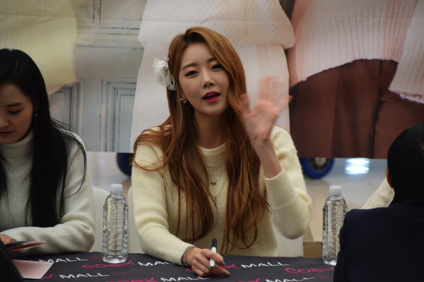 Dal★Shabet #6