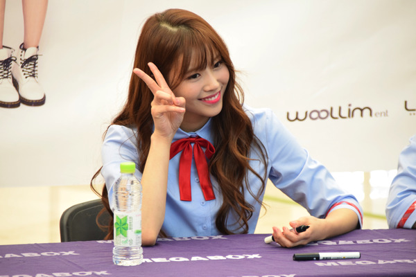 Lovelyz #9